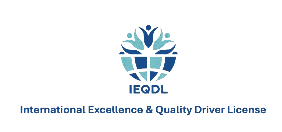 IEQDL Banner Logo